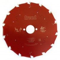 Freud FR13C001H Pro TCT Circular Saw Blade 190mm X 30mm X 14T £27.99